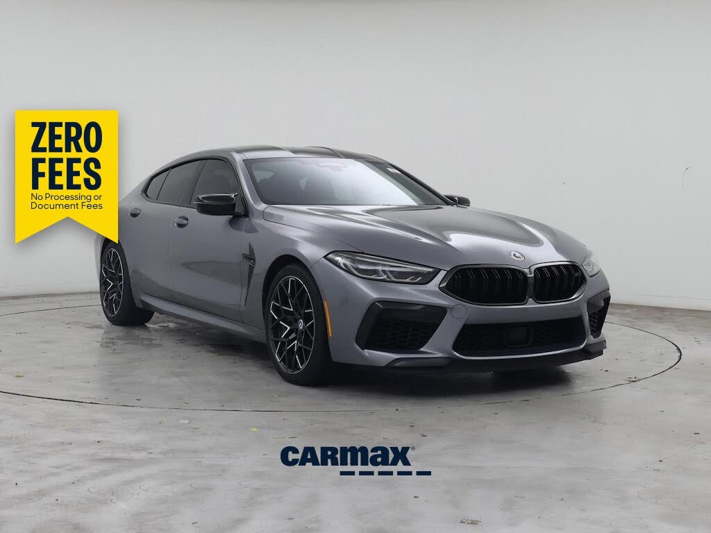 2023 BMW M8 Competition for sale in Royal Palm Beach, FL
