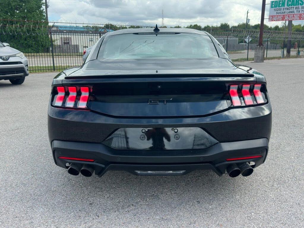 2024 Ford Mustang GT Premium for sale in Sugar Land, TX
