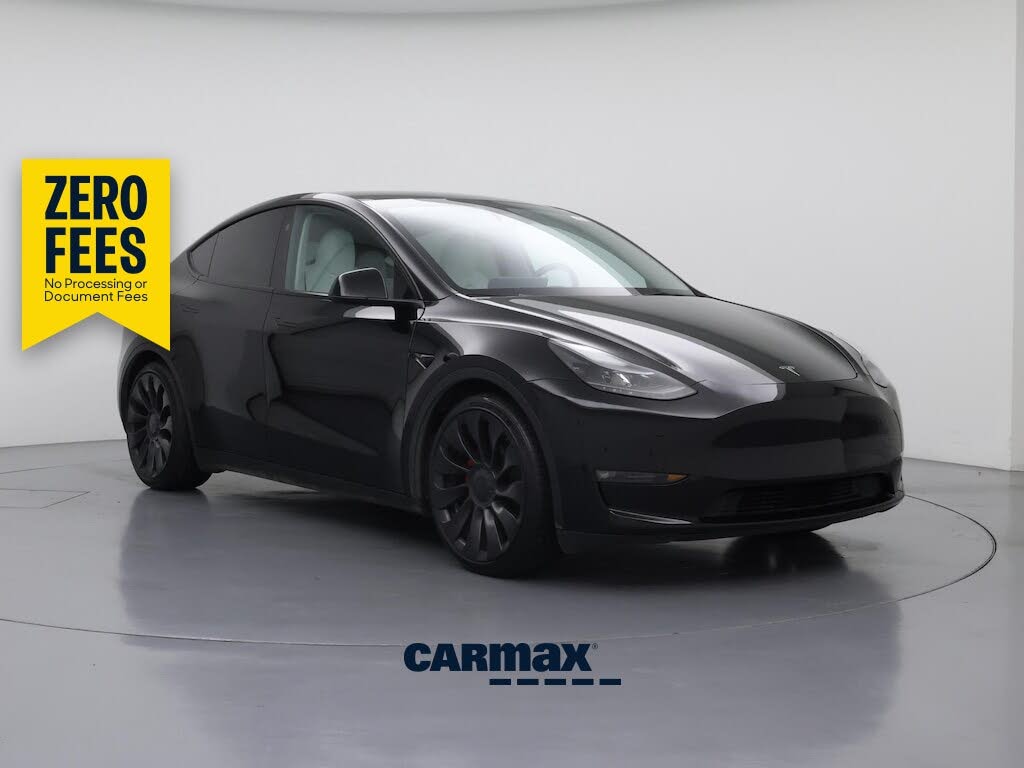 2023 Tesla Model Y Performance for sale in Murfreesboro, TN