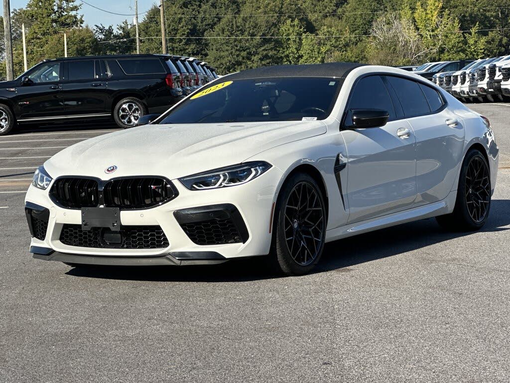 2023 BMW M8 Competition for sale in LaGrange, GA
