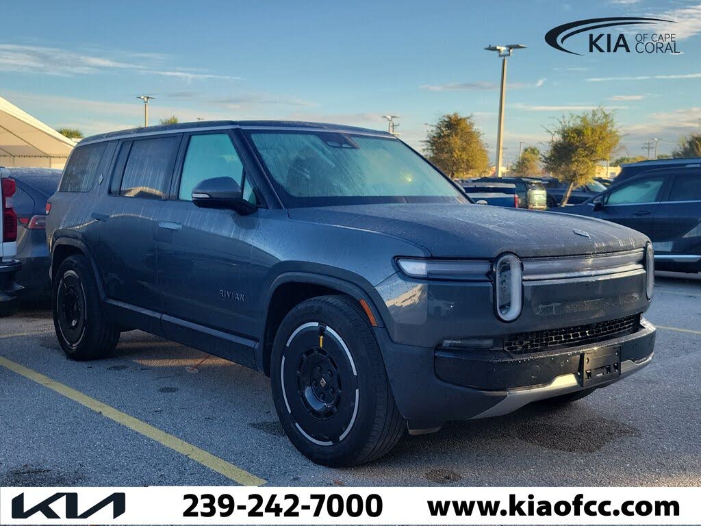 2025 Rivian R1S Adventure for sale in Cape Coral, FL