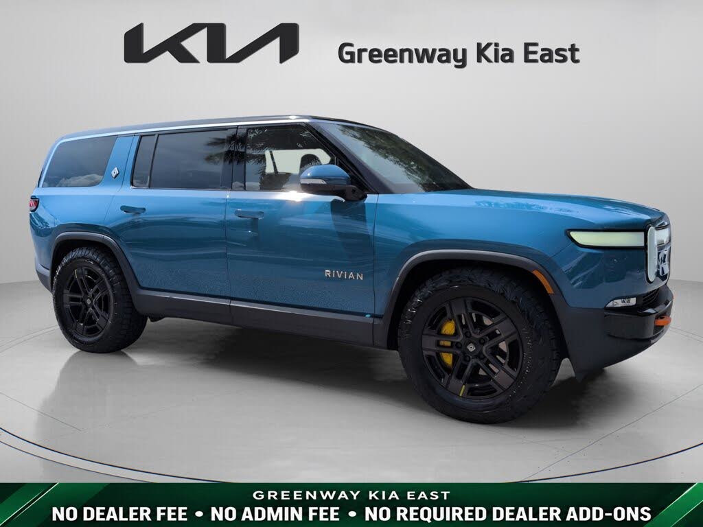 2023 Rivian R1S Adventure for sale in Orlando, FL