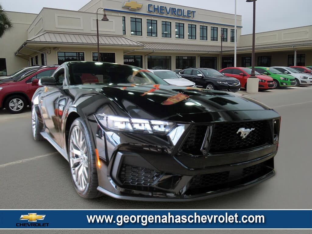 2026 Ford Mustang GT Premium for sale in Wildwood, FL