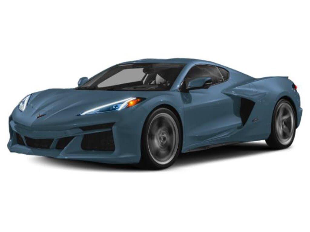 2024 Chevrolet Corvette E-Ray for sale in Knoxville, TN