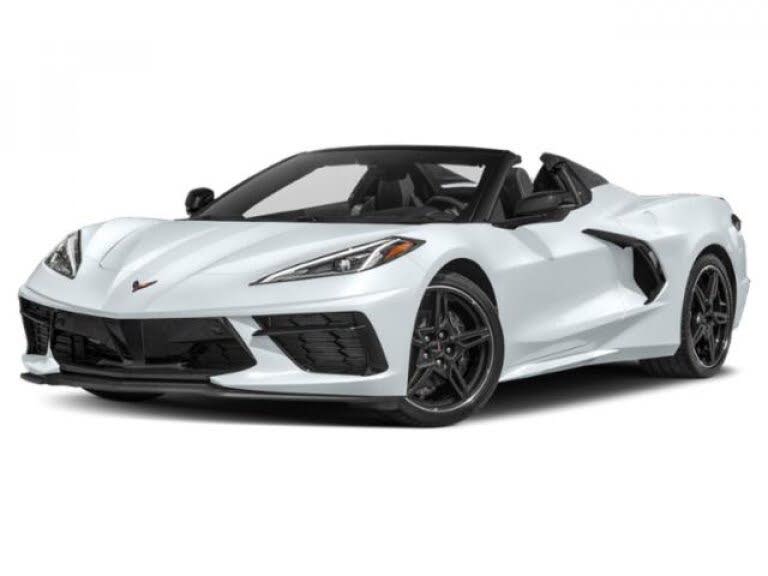 2024 Chevrolet Corvette Stingray for sale in Pompano Beach, FL