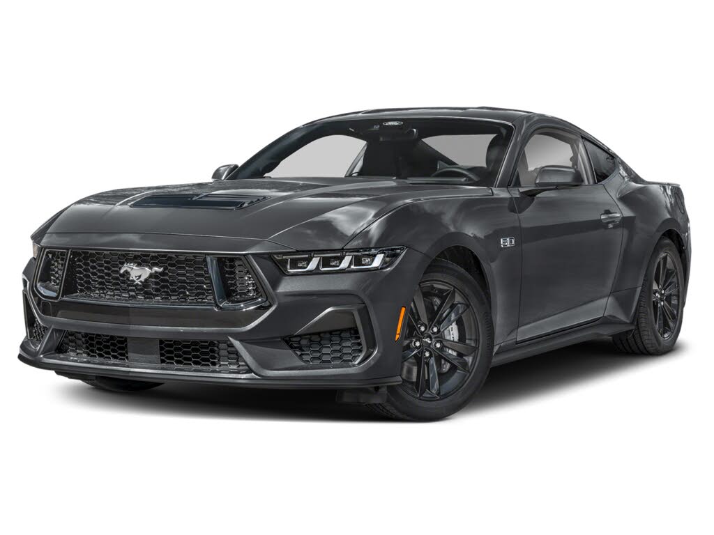 2024 Ford Mustang GT for sale in Victorville, CA