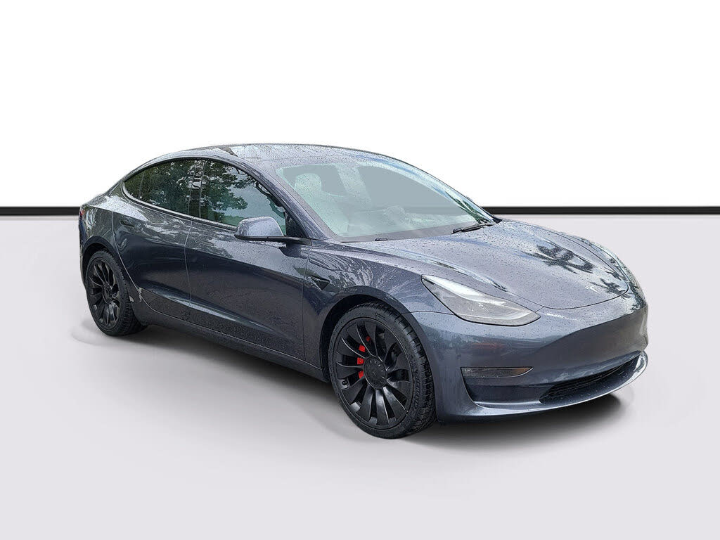 2023 Tesla Model 3 Performance for sale in Coconut Creek, FL