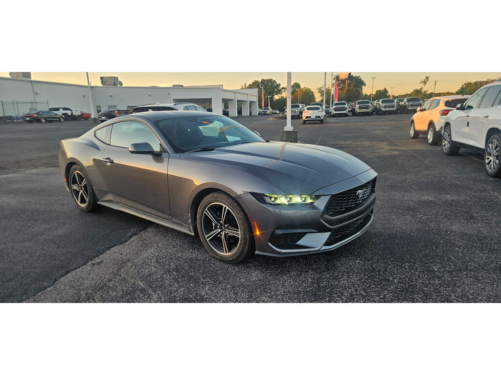 2025 Ford Mustang EcoBoost for sale in Athens, AL
