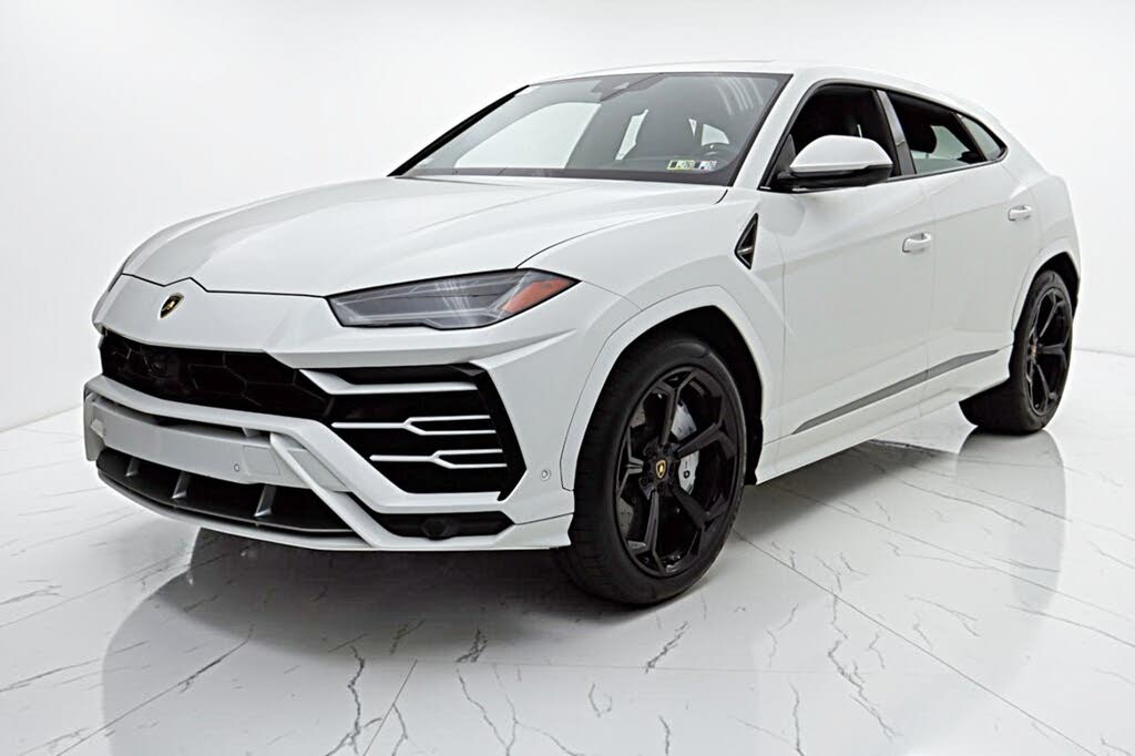 2020 Lamborghini Urus Base for sale in Palmyra, NJ