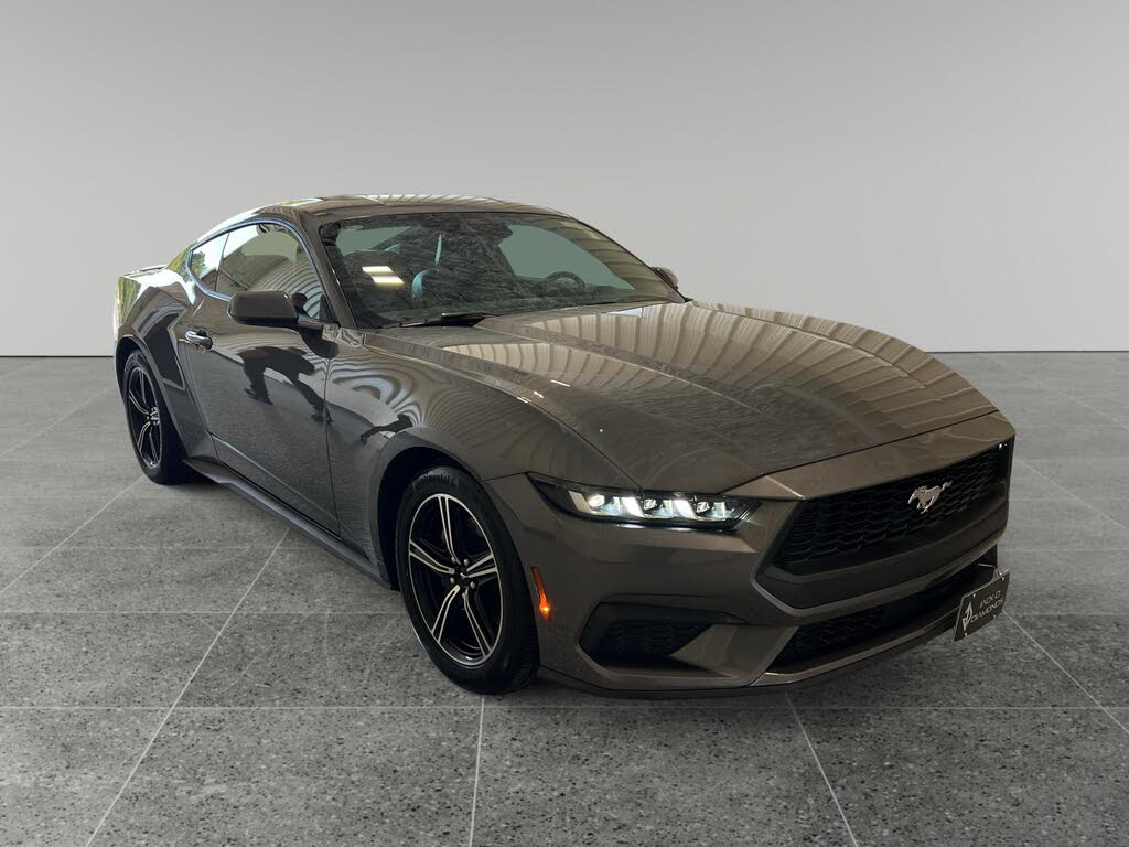 2024 Ford Mustang EcoBoost Premium for sale in Tyler, TX