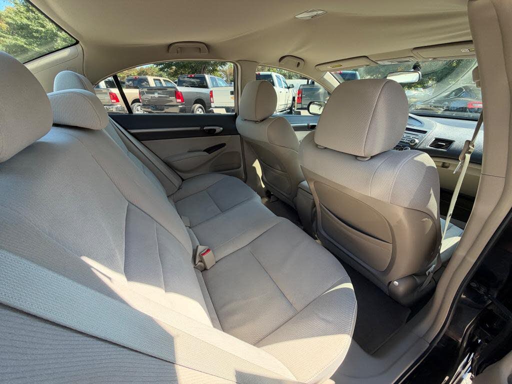 2009 Honda Civic