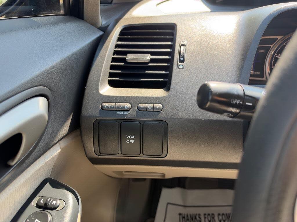 2009 Honda Civic