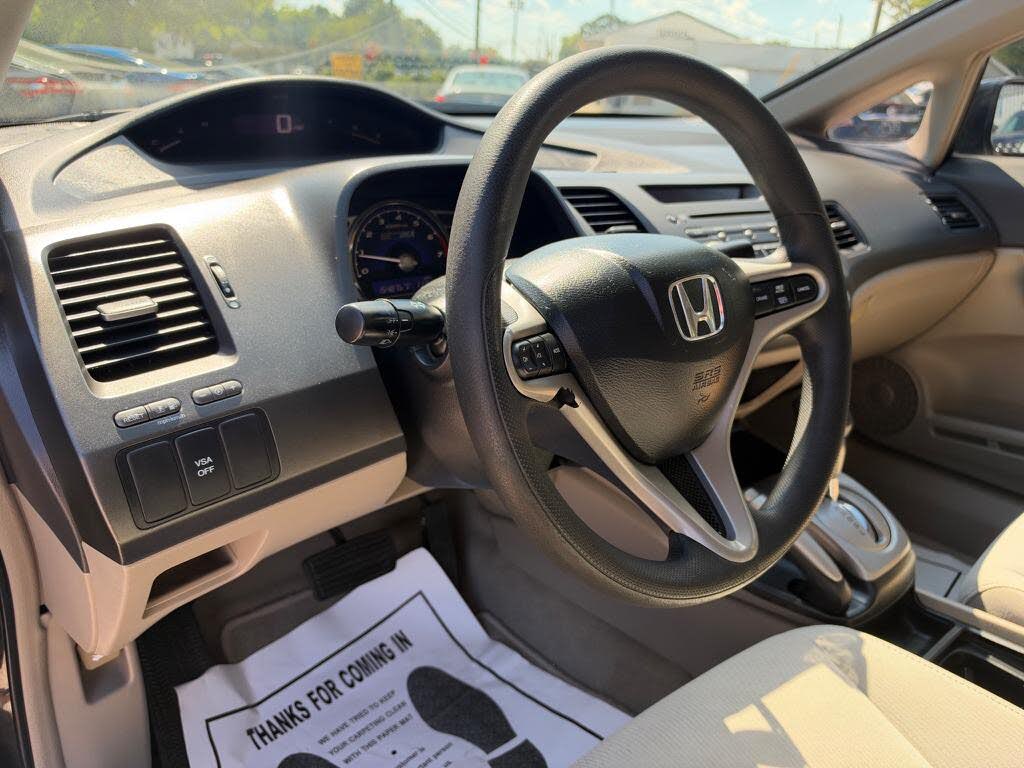 2009 Honda Civic