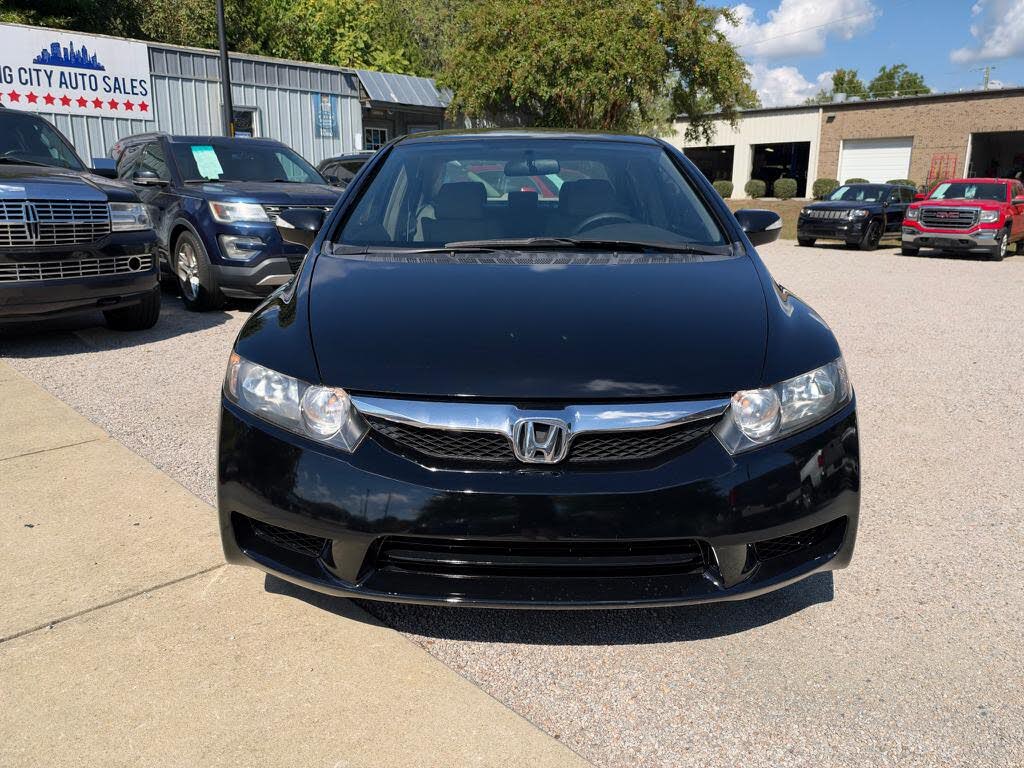 2009 Honda Civic