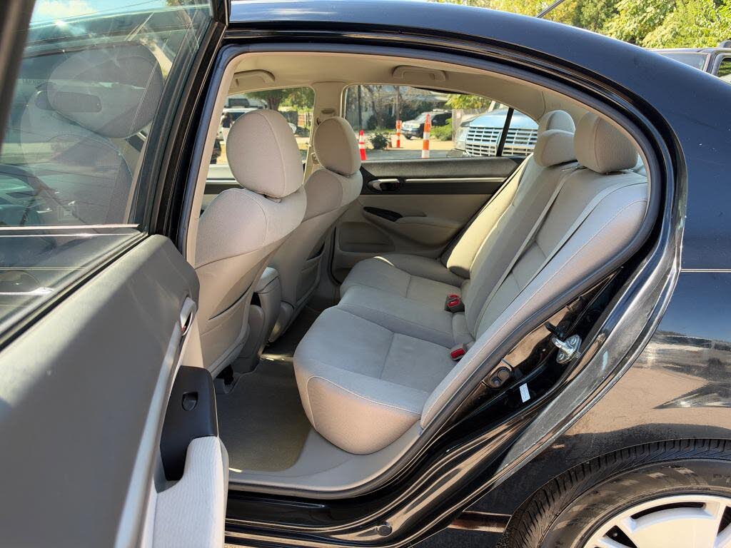 2009 Honda Civic