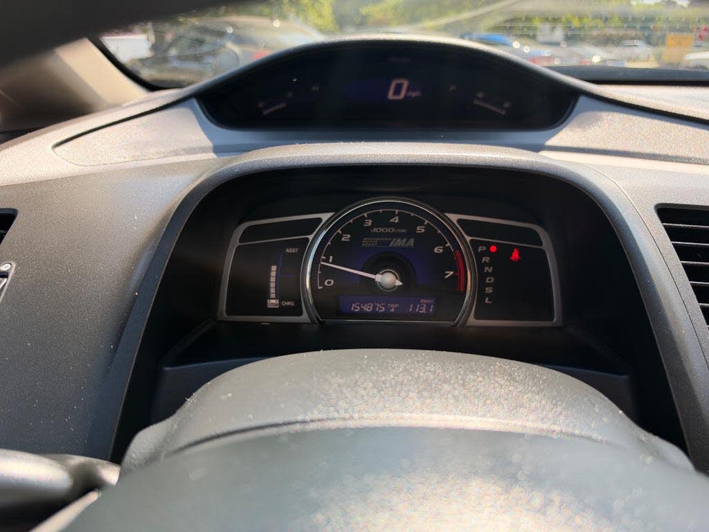 2009 Honda Civic