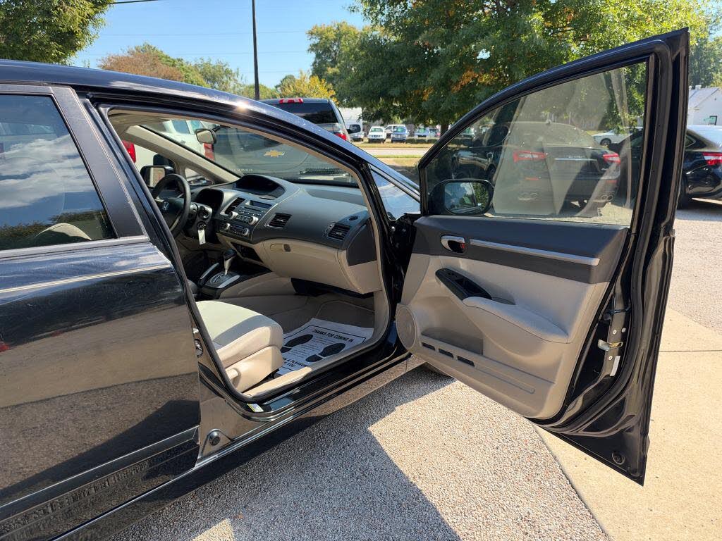 2009 Honda Civic