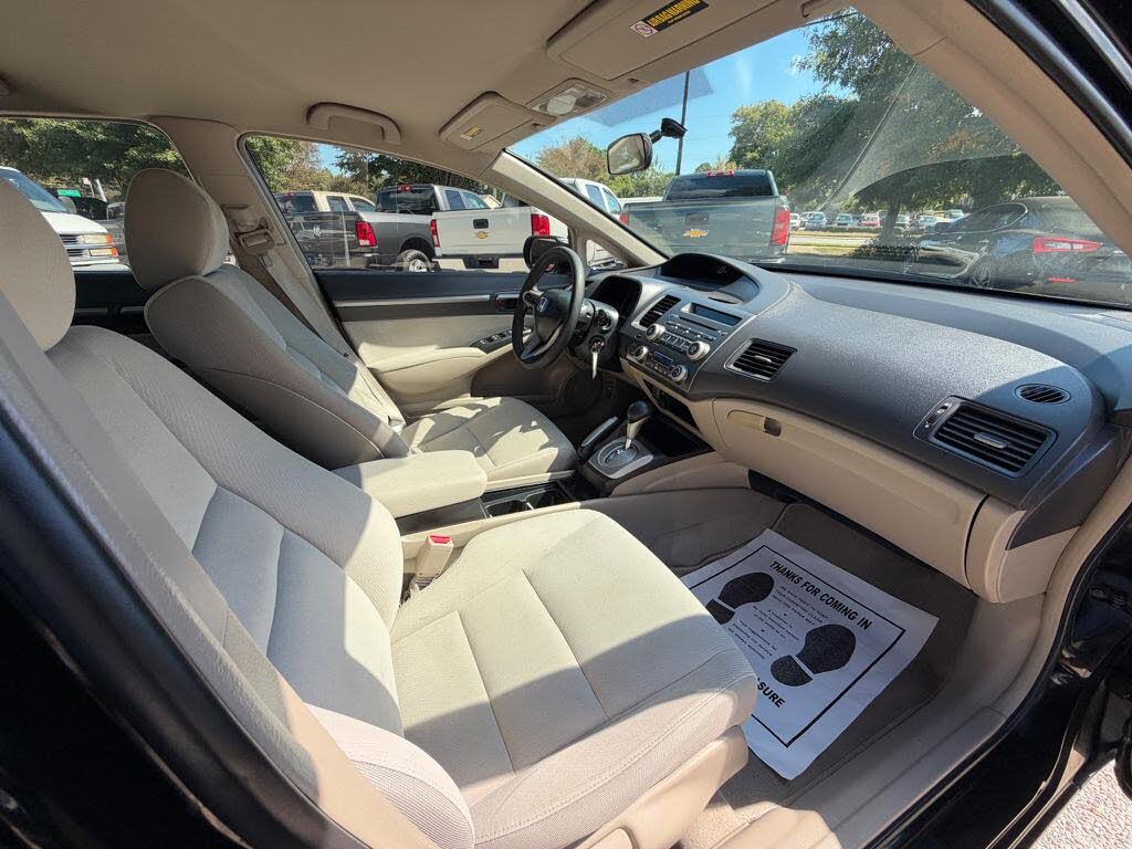 2009 Honda Civic