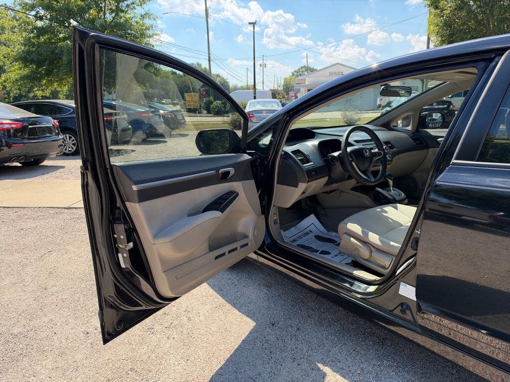 2009 Honda Civic