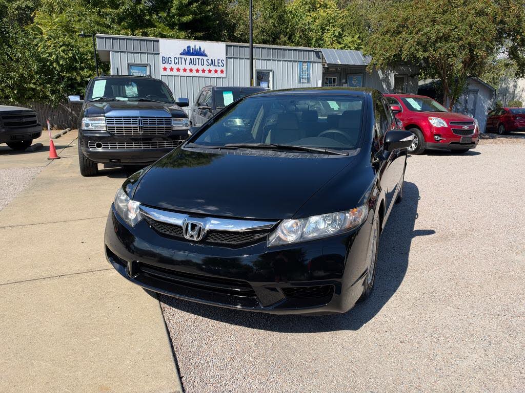 2009 Honda Civic