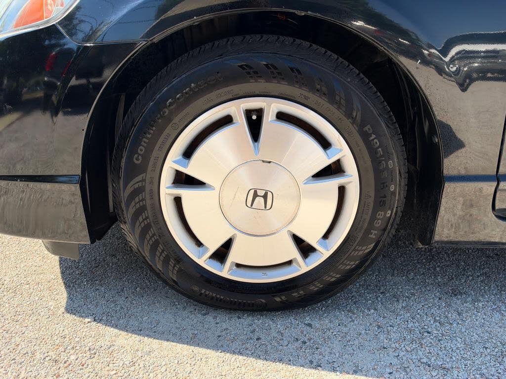 2009 Honda Civic