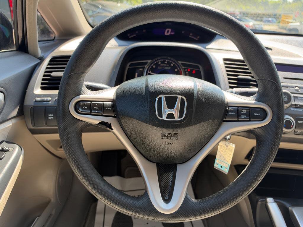 2009 Honda Civic