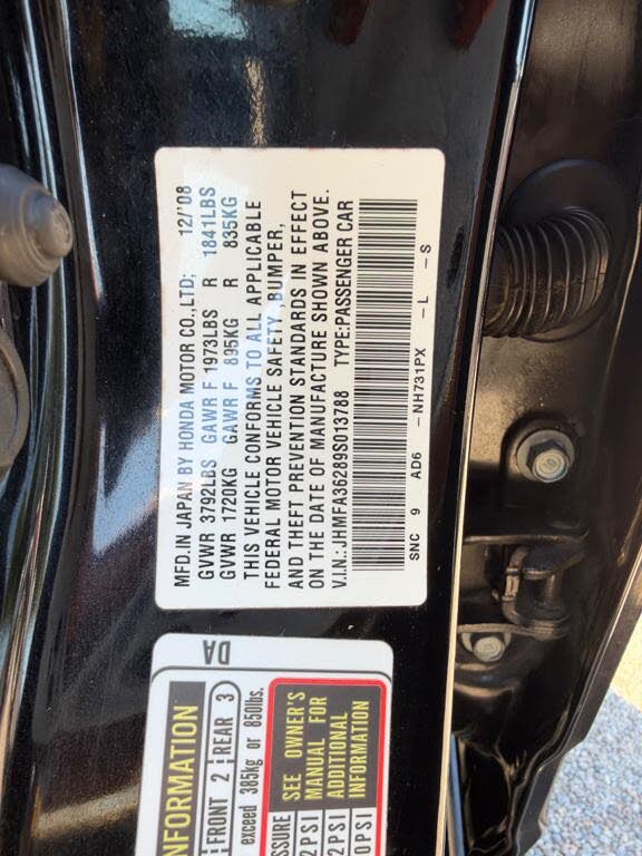 2009 Honda Civic