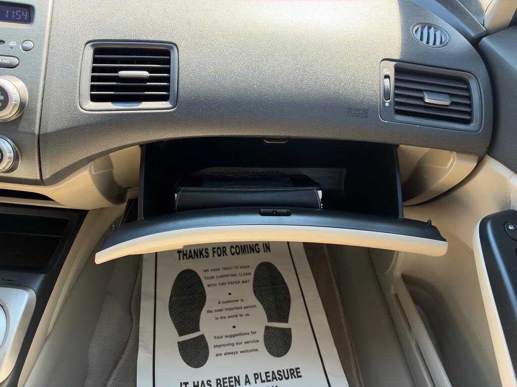 2009 Honda Civic