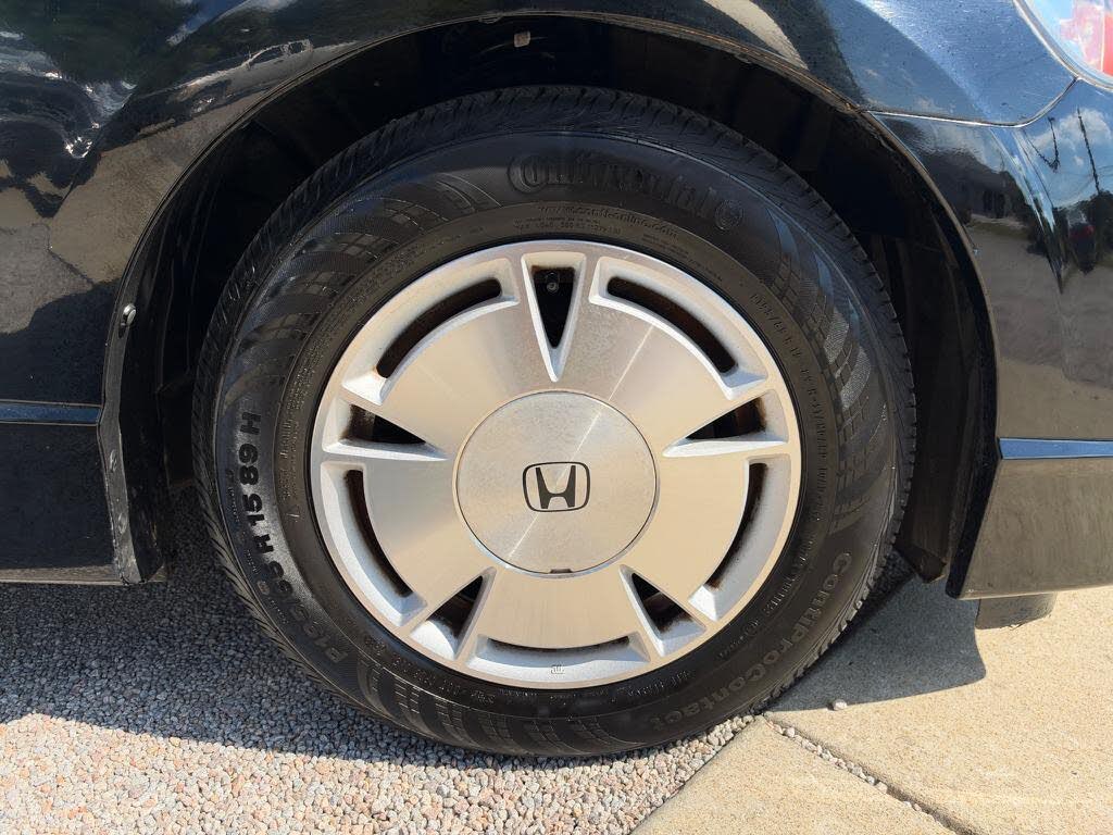 2009 Honda Civic