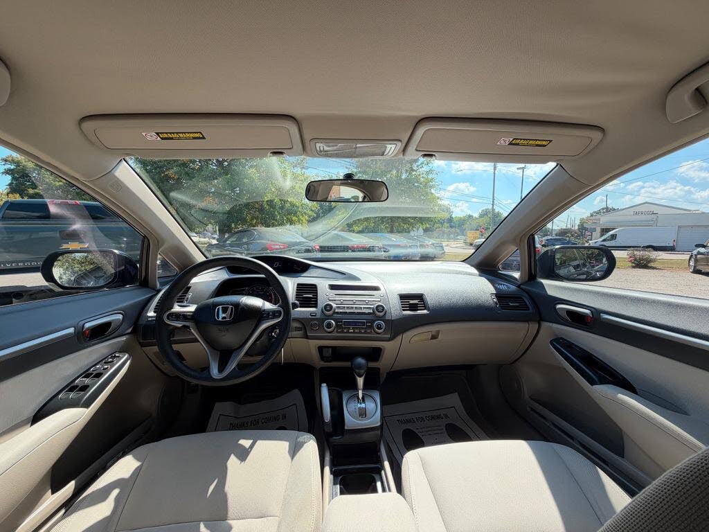2009 Honda Civic