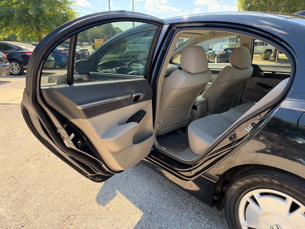 2009 Honda Civic