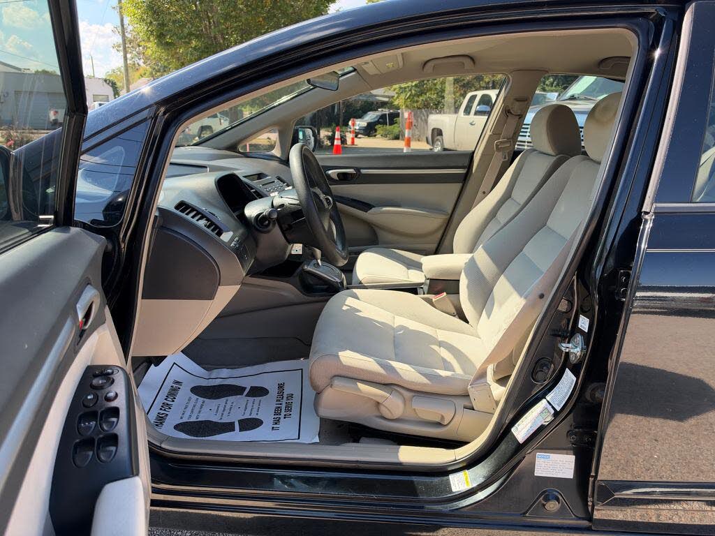 2009 Honda Civic