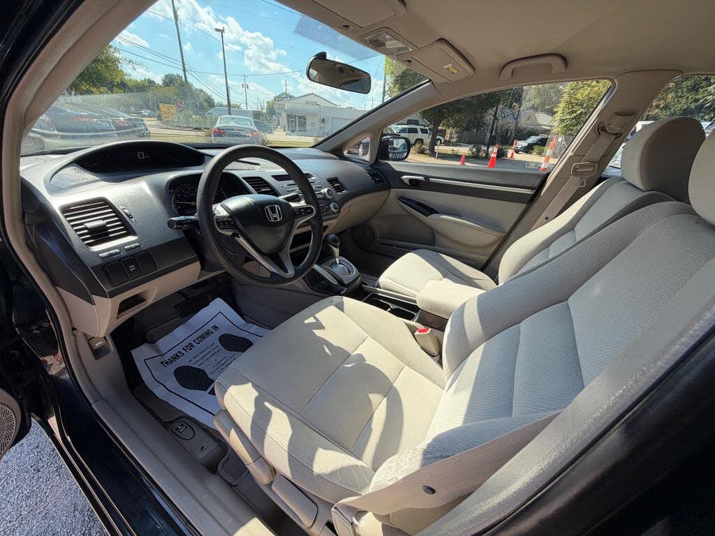 2009 Honda Civic