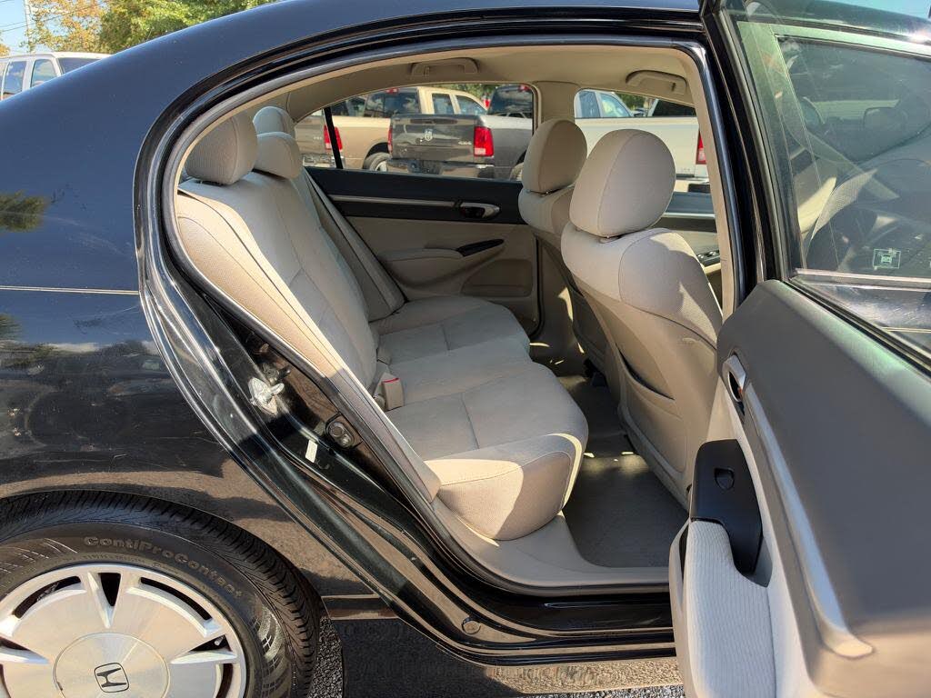 2009 Honda Civic