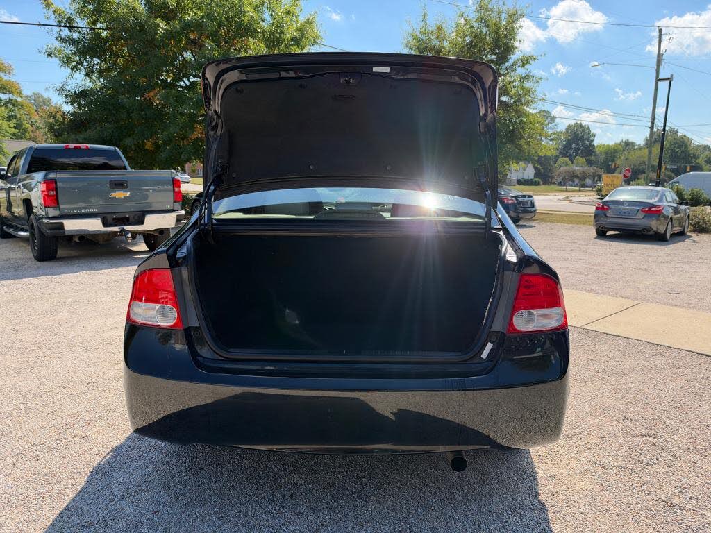 2009 Honda Civic