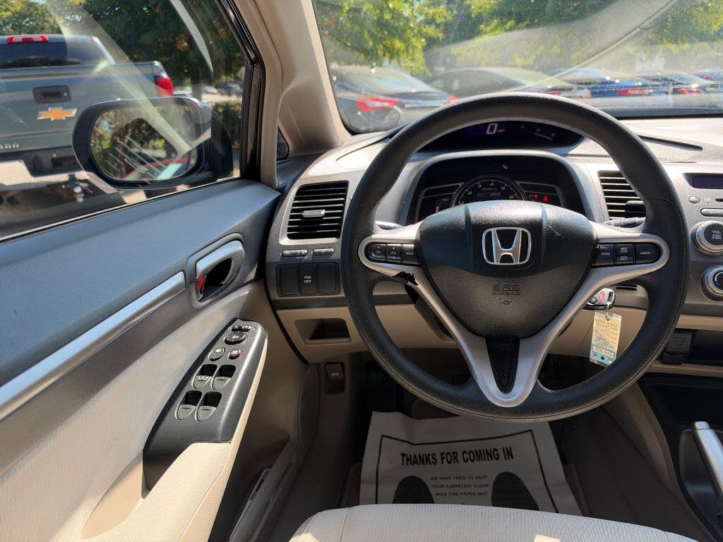 2009 Honda Civic