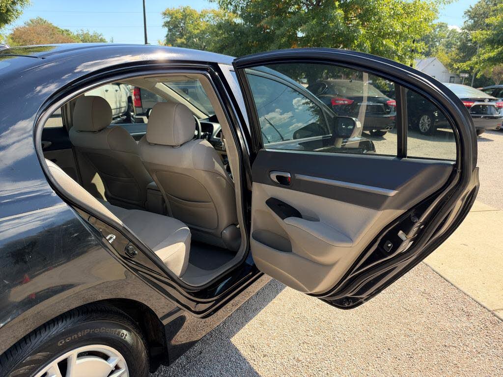 2009 Honda Civic