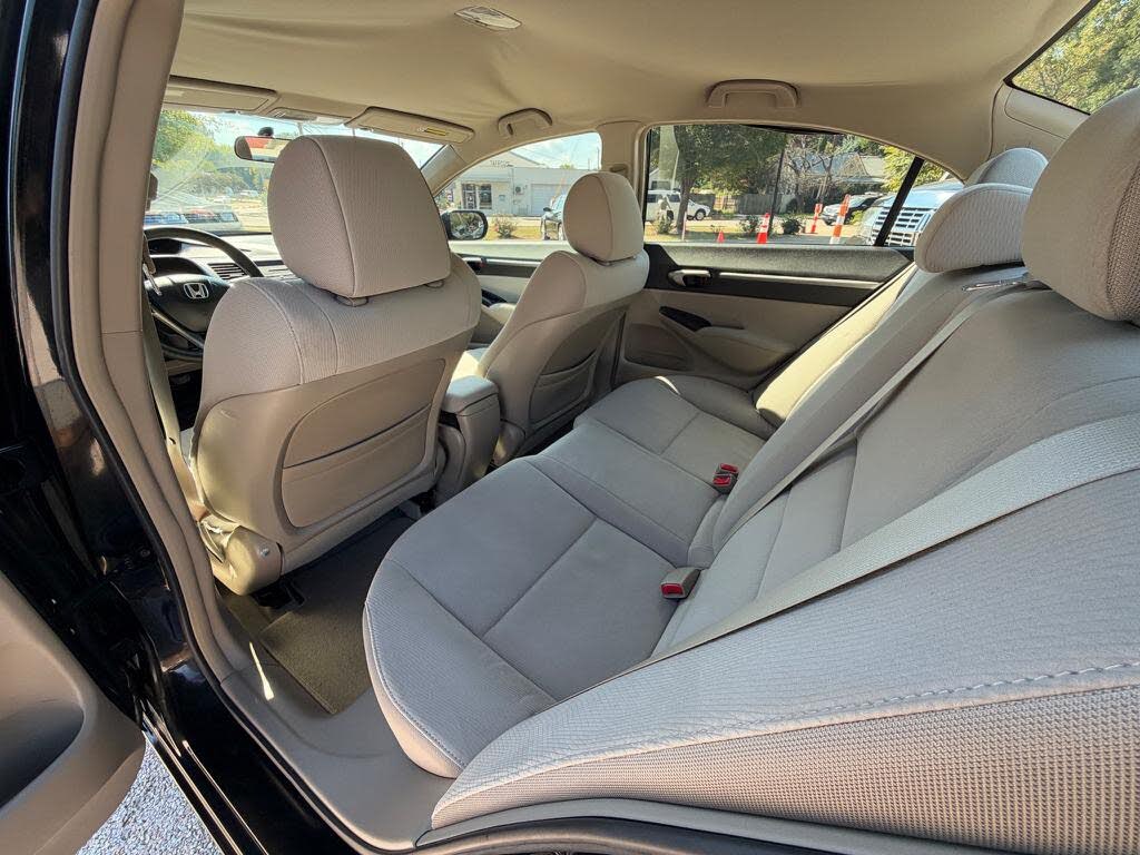 2009 Honda Civic