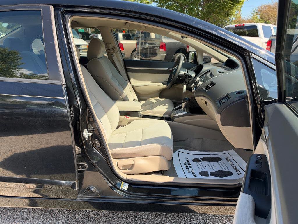 2009 Honda Civic