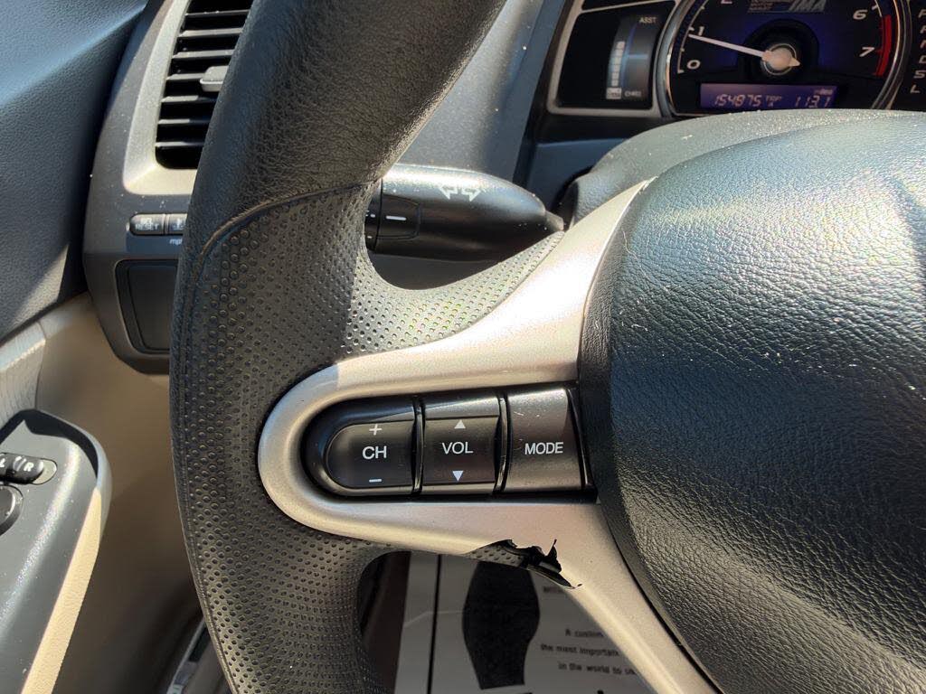 2009 Honda Civic