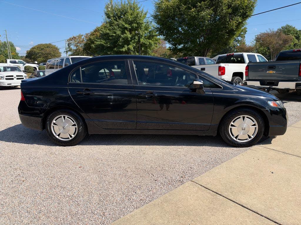2009 Honda Civic