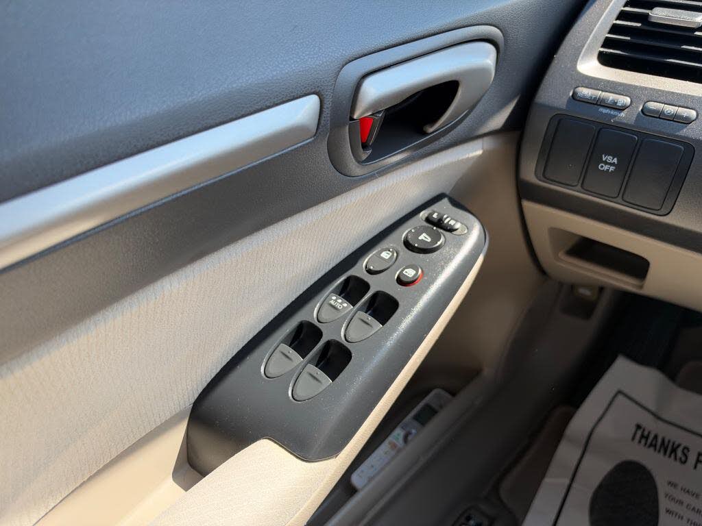 2009 Honda Civic