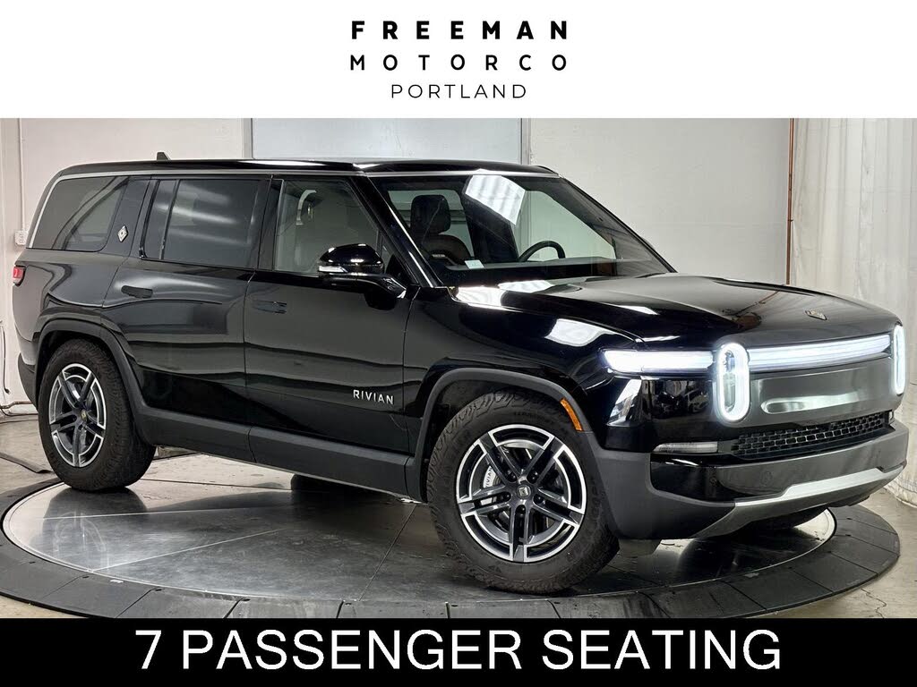2025 Rivian R1S Adventure for sale in Portland, OR