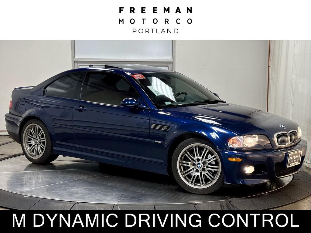 BMW M3