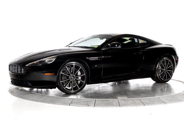 2016 Aston Martin DB9 GT for sale in Plainview, NY