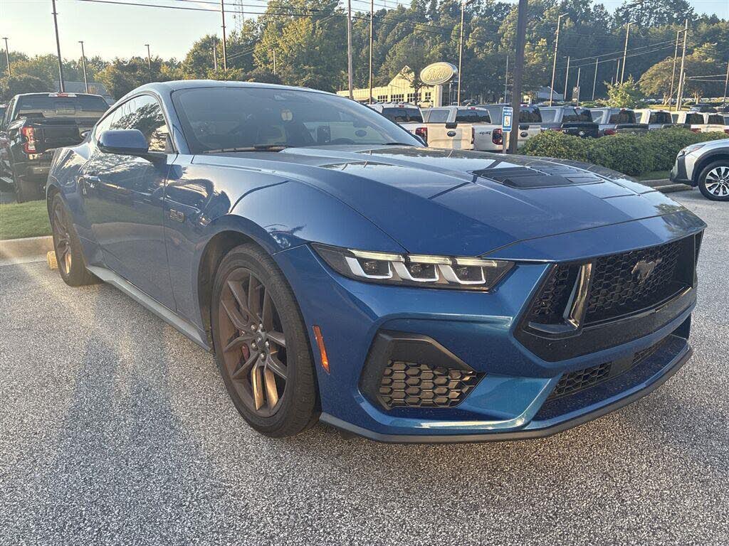 2024 Ford Mustang GT Premium for sale in Atlanta, GA