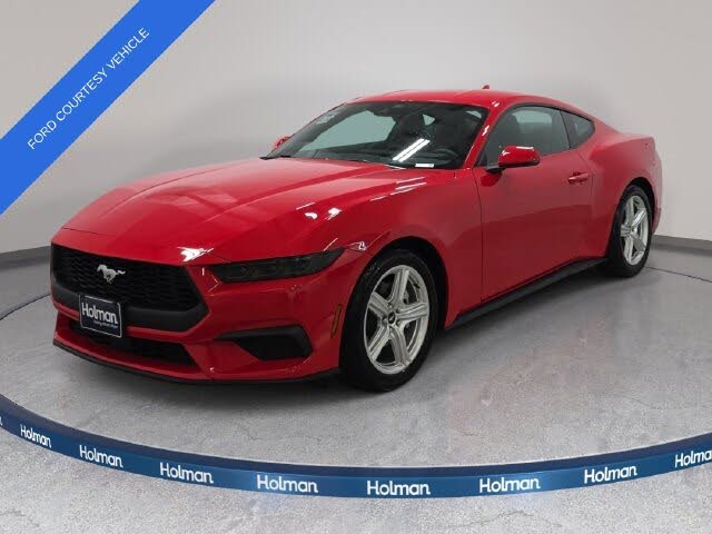 2026 Ford Mustang EcoBoost Premium for sale in Maple Shade, NJ