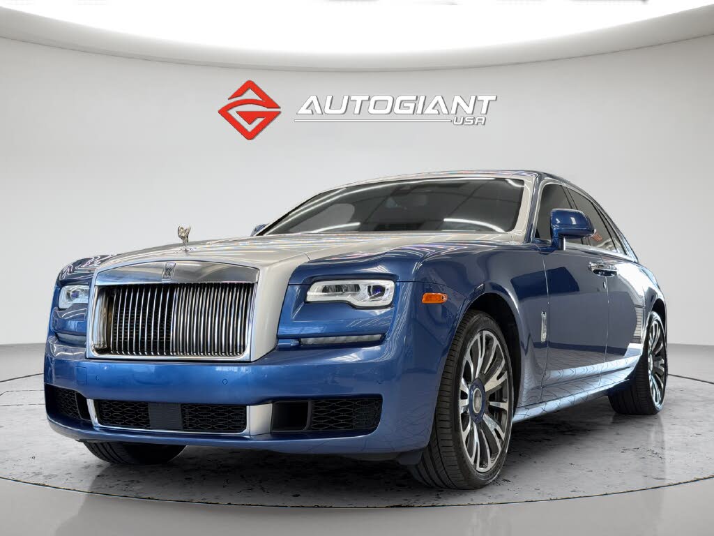 2019 Rolls-Royce Ghost Base for sale in Indianapolis, IN