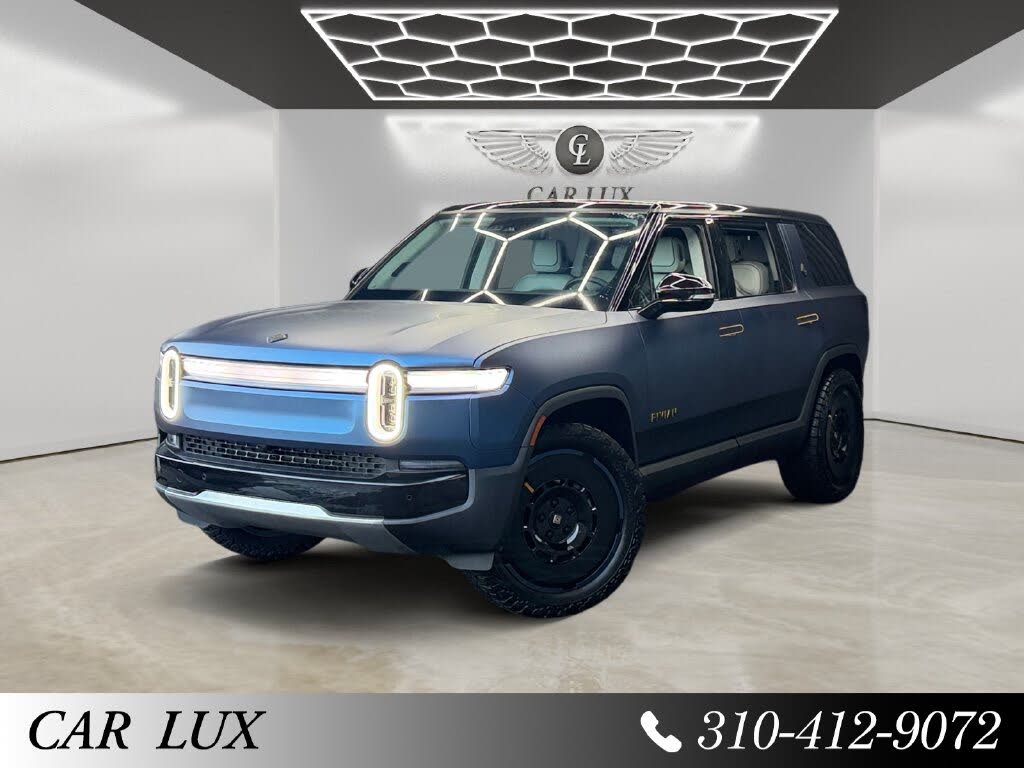 2025 Rivian R1S Adventure for sale in Inglewood, CA