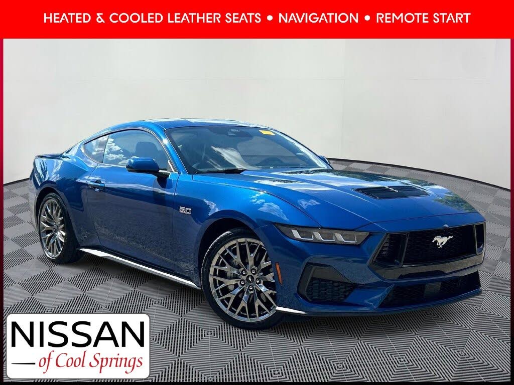 2024 Ford Mustang GT Premium for sale in Franklin, TN